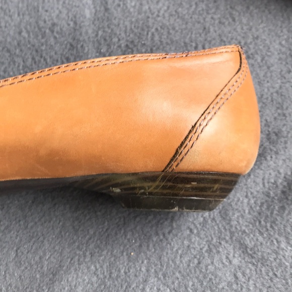 Buckle flats - Picture 3 of 4